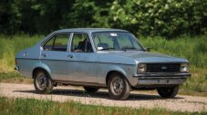 300 000 долара за стар Ford Escort на папа Йоан Павел ІІ