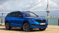 Екостандартите &bdquo;убиха&ldquo; и спортния кросоувър на Skoda