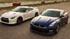 Nissan подготвя GT-R с мощност 570 к.с.