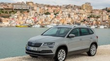 Да следваш модата: тестваме новата Skoda Karoq (ВИДЕО)