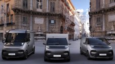 Renault извади три нови вана