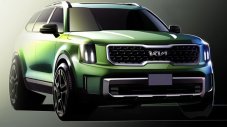 Kia разработва брутален кросоувър