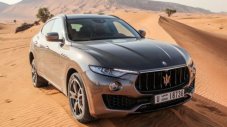 Maserati Levante GTS ще получи мотор от Ferrari
