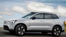 Volvo заменя XC60 с електромобил