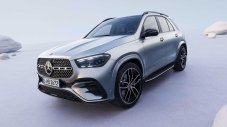Mercedes-Benz обнови GLE – добави нов хибрид и по-бърз AMG