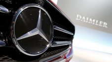 Дизелови двигатели скараха Daimler и Renault