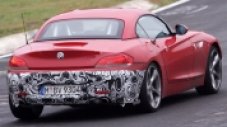BMW предлага M Sport пакет за Z4