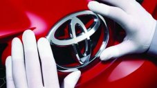 Toyota отново е най-скъпата автомобилна марка в света