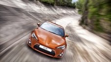 Toyota разработва по-мощен двигател за GT 86