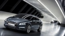 Това е концепцията &bdquo;5 by Peugeot&rdquo;