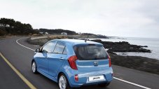 Kia Picanto и Питър Шрайер с награди от Top Gear