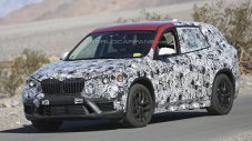 BMW ще прави и по-малък кросовър от X1