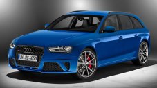 Новото Audi RS4 ще получи нов автоматик