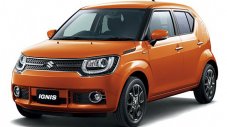 Suzuki връща към живот и Ignis