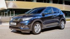 Заслужава ли си Honda HR-V на старо?