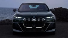 BMW отказа кола на политик в Германия