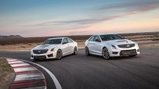 Cadillac се прицели в рекорд на „Нюрбургринг“