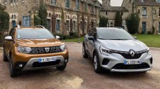 Заплаха ли е успехът на Dacia за Renault?