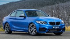 Най-достъпният M-модел на BMW става по-мощен
