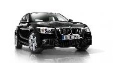 Нова модификация на BMW 1-Series