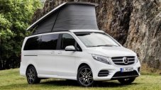 Mercedes-Benz е готов с нов &bdquo;пътешественик&rdquo;