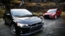Бъдещият Lancer Evo XI ще има и хибридна версия