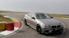 660 к.с. за BMW M5 от Kelleners Sport