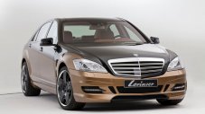 Lorinser показа специален Mercedes-Benz S70
