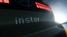 Най-малкият електромобил на Hyundai за Европа ще се казва Inster