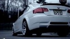 BMW M3 - нова песен