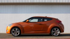 Veloster Turbo готов през януари