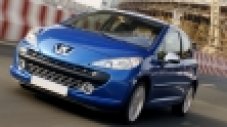 Peugeot 207 RC с мощност 190 к.с. от Superchips