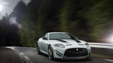 Jaguar се подготвя за бъдеще без V8