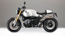 Когато колелата са две: тестваме BMW R nineT (видео)