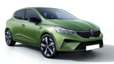 Какво знаем за новото Renault Clio?