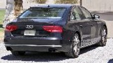 Audi S8 с 4.0 TFSI