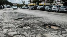 Специален нов асфалт издържа до 20 години