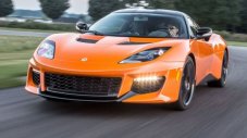 Китайски милиарди превръщат Lotus в конкурент на Ferrari и Porsche