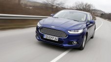 Дългоочакваното ново Mondeo