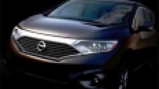 Мини ван на Nissan с мощност 300 к.с.