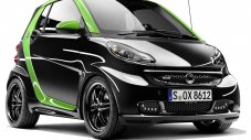 Brabus показва два електрически Smart &ndash; хечбек и велосипед