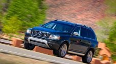Новото Volvo XC90 ще се прави съвместно с китайци
