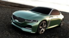 Kia разкри бъдещето на компактните си модели