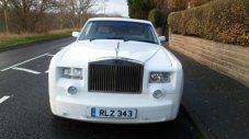 Bentley се преструва на Rolls-Royce