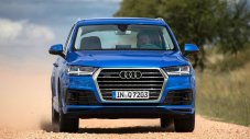 Audi Q7 на старо - какво да очакваме?