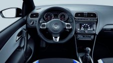 Volkswagen пуска Polo BlueGT