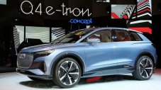 Audi представи електромобил №5