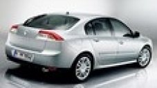 Renault дава 150 000 км гаранция на новата Laguna