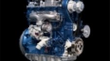 Нови EcoBoost двигатели на Ford