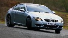 Показаха BMW M6 CSL